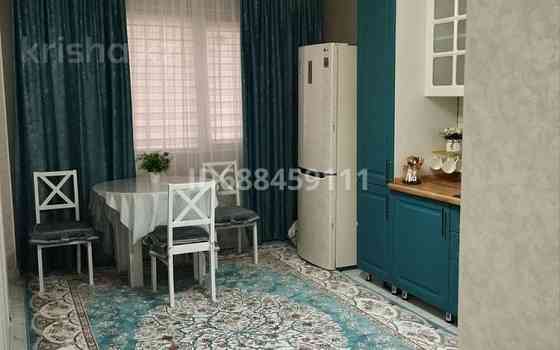 2-комнатная квартира, 44 м², 2/10 этаж, мкр Шугыла, Жунисова 8/8 - 2022 Алматы