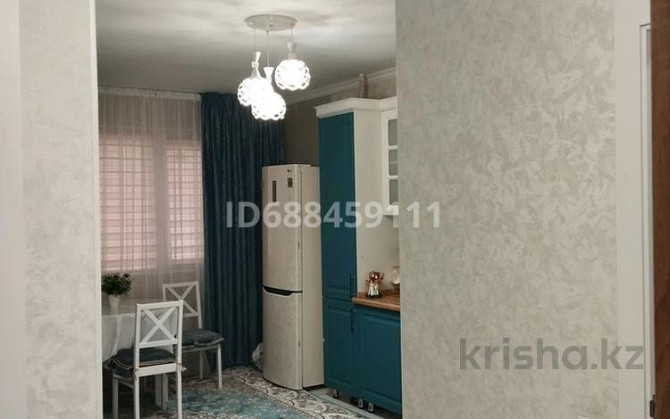 2-комнатная квартира, 44 м², 2/10 этаж, мкр Шугыла, Жунисова 8/8 - 2022 Алматы - изображение 5
