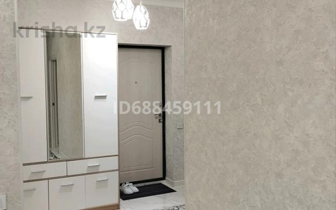 2-комнатная квартира, 44 м², 2/10 этаж, мкр Шугыла, Жунисова 8/8 - 2022 Алматы - изображение 4