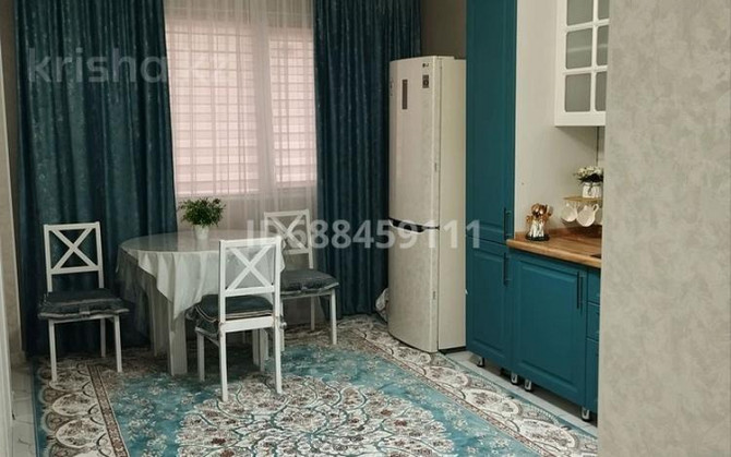 2-комнатная квартира, 44 м², 2/10 этаж, мкр Шугыла, Жунисова 8/8 - 2022 Алматы - изображение 6