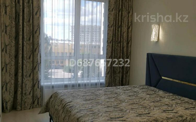 4-комнатная квартира, 124.1 м², 3/22 этаж, Наркескен 1/1 Astana - photo 6