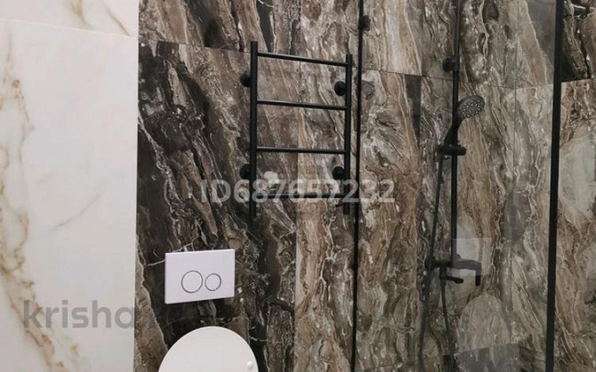 4-комнатная квартира, 124.1 м², 3/22 этаж, Наркескен 1/1 Astana - photo 8