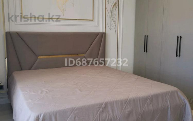 4-комнатная квартира, 124.1 м², 3/22 этаж, Наркескен 1/1 Astana - photo 7