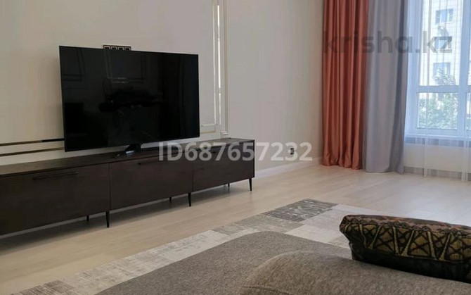 4-комнатная квартира, 124.1 м², 3/22 этаж, Наркескен 1/1 Astana - photo 5