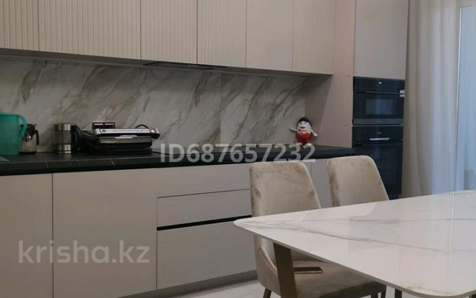 4-комнатная квартира, 124.1 м², 3/22 этаж, Наркескен 1/1 Astana - photo 4