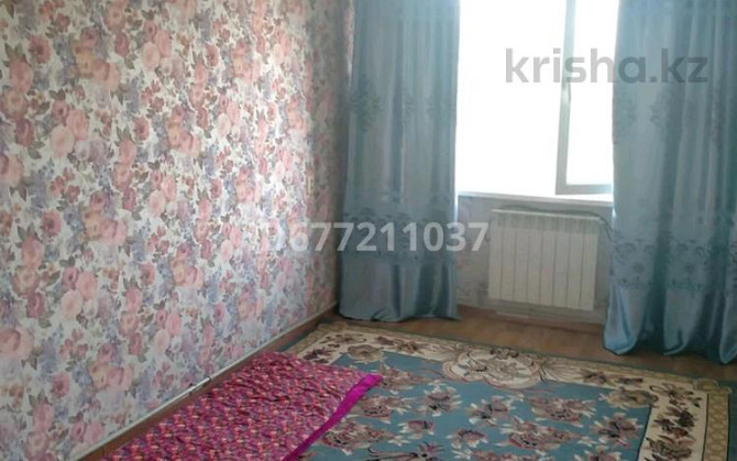4-комнатная квартира, 78 м², 5/5 этаж, Дархан 7 Шымкент - изображение 2