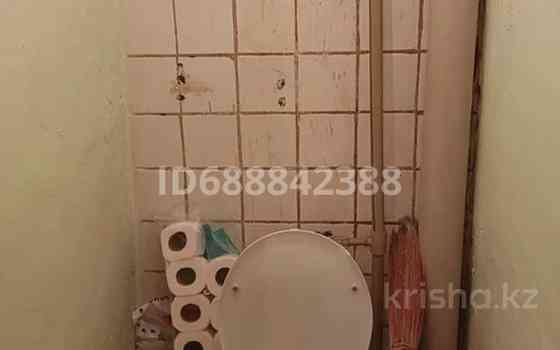 1-комнатная квартира, 10.7 м², 3/4 этаж, Абылай хана 33/2 - Маметова Алматы