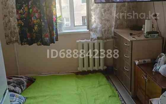 1-комнатная квартира, 10.7 м², 3/4 этаж, Абылай хана 33/2 - Маметова Алматы