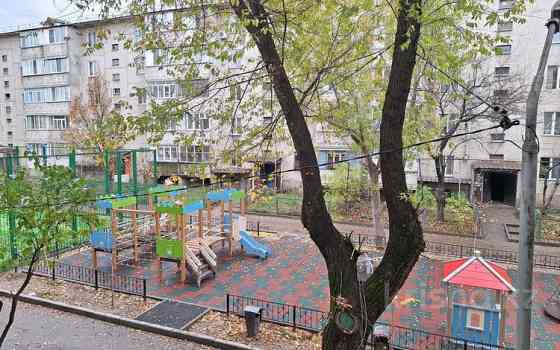 3-комнатная квартира, 72.5 м², 2/5 этаж, Даулеткерея - Жандосова-Даулеткерея Алматы