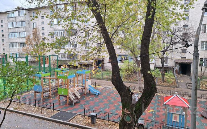 3-комнатная квартира, 72.5 м², 2/5 этаж, Даулеткерея - Жандосова-Даулеткерея Алматы - изображение 1