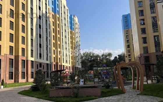 1-комнатная квартира, 42.5 м², 5/12 этаж, Торекулова 95 - Сейфуллина-Маметовой Алматы