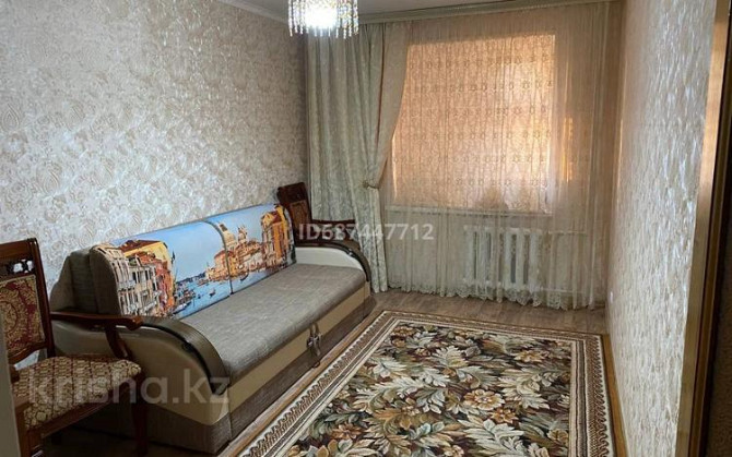 4-комнатная квартира, 84.6 м², 3/6 этаж, Новый город, проспект Алии Молдагуловой 41 - Пересечение с  Актобе - изображение 6