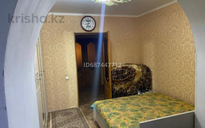 4-комнатная квартира, 84.6 м², 3/6 этаж, Новый город, проспект Алии Молдагуловой 41 - Пересечение с  Актобе - изображение 8