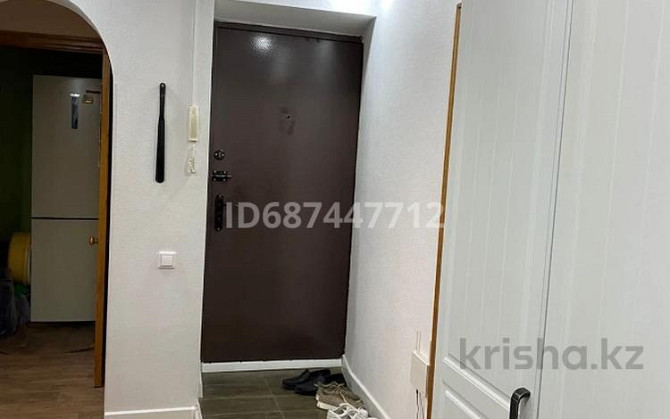 4-комнатная квартира, 84.6 м², 3/6 этаж, Новый город, проспект Алии Молдагуловой 41 - Пересечение с  Актобе - изображение 5