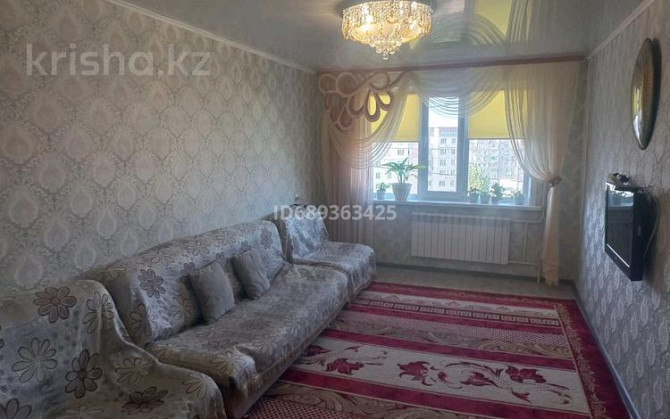4-комнатная квартира, 98.9 м², 10/10 этаж, Машхур-Жусупа 280 - Машхур-Жусупа-Ак.Чокина Павлодар - изображение 3