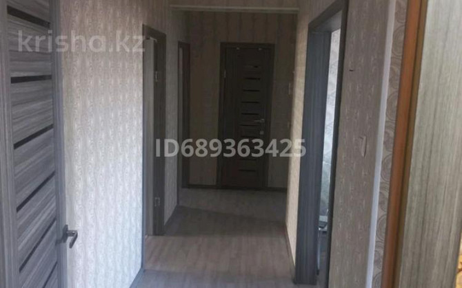 4-комнатная квартира, 98.9 м², 10/10 этаж, Машхур-Жусупа 280 - Машхур-Жусупа-Ак.Чокина Павлодар - изображение 2