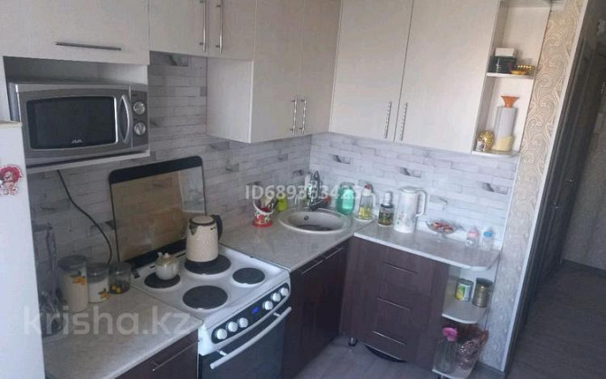 4-комнатная квартира, 98.9 м², 10/10 этаж, Машхур-Жусупа 280 - Машхур-Жусупа-Ак.Чокина Павлодар - изображение 1