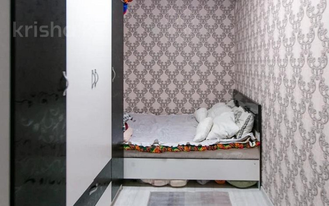 2-комнатная квартира, 27 м², 1/3 этаж, Галилея - ТЦ Максима Almaty - изображение 7