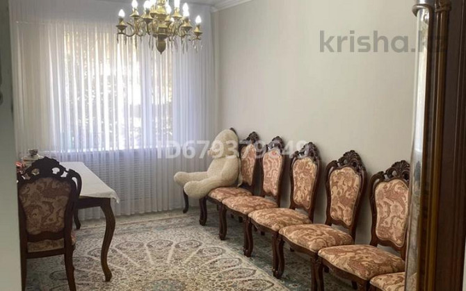 4-комнатная квартира, 90 м², 2/5 этаж, 14-й мкр 42 Актау - изображение 4
