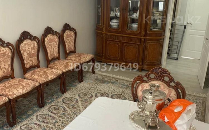 4-комнатная квартира, 90 м², 2/5 этаж, 14-й мкр 42 Актау - изображение 5