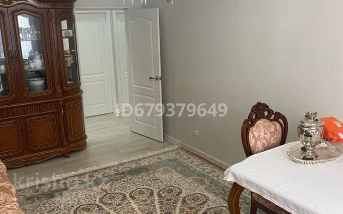 4-комнатная квартира, 90 м², 2/5 этаж, 14-й мкр 42 Актау - изображение 3