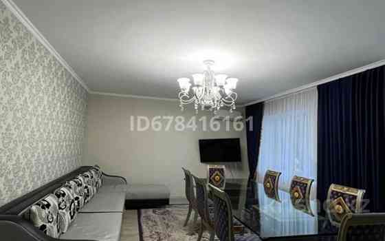 4-комнатная квартира, 141.7 м², 3/15 этаж, Малика Габдуллина 12Б Астана