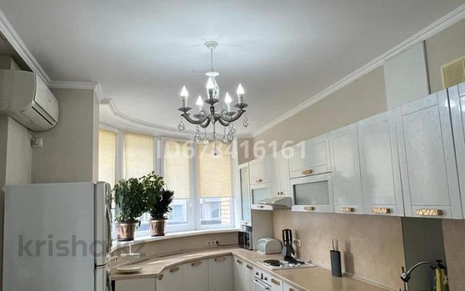 4-комнатная квартира, 141.7 м², 3/15 этаж, Малика Габдуллина 12Б Astana - photo 8