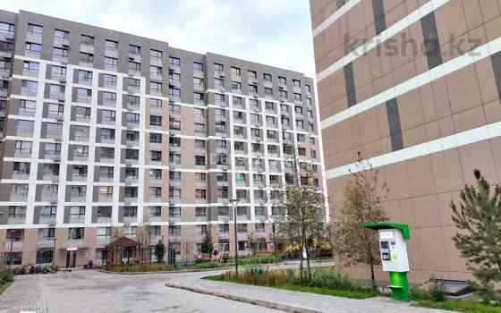 3-комнатная квартира, 68 м², 12/12 этаж, мкр Шугыла - ул. Улыгбека угол ул. Алатау Алматы