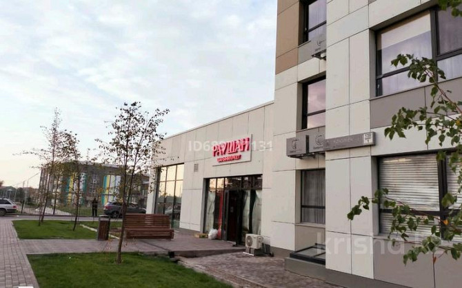 3-комнатная квартира, 68 м², 12/12 этаж, мкр Шугыла - ул. Улыгбека угол ул. Алатау Алматы - изображение 4