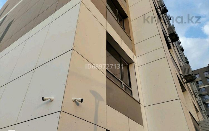 3-комнатная квартира, 68 м², 12/12 этаж, мкр Шугыла - ул. Улыгбека угол ул. Алатау Алматы - изображение 5