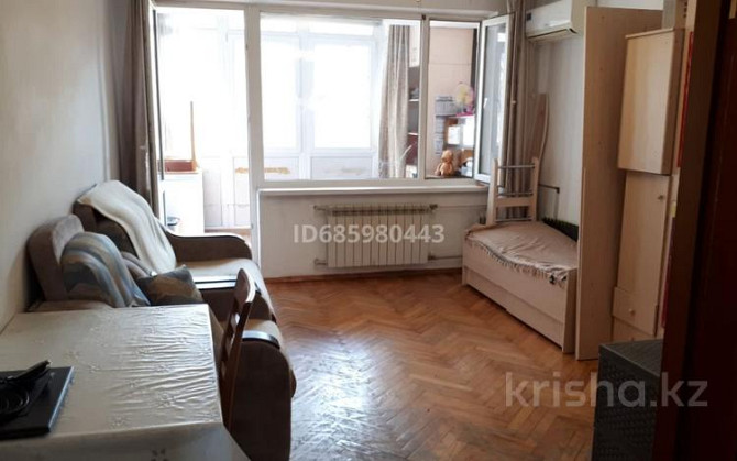 2-комнатная квартира, 67 м², 4/4 этаж, Бузурбаева 17 - Парк Горького Алматы - изображение 2