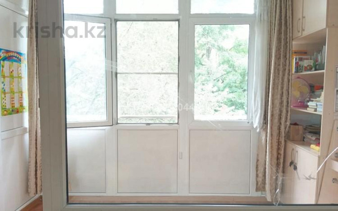 2-комнатная квартира, 67 м², 4/4 этаж, Бузурбаева 17 - Парк Горького Алматы - изображение 5