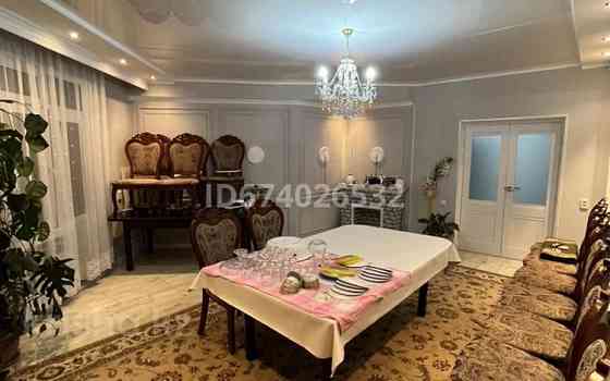 4-комнатная квартира, 108 м², 4/4 этаж, мкр Нурсат 196 Шымкент