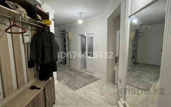 4-комнатная квартира, 108 м², 4/4 этаж, мкр Нурсат 196 Шымкент