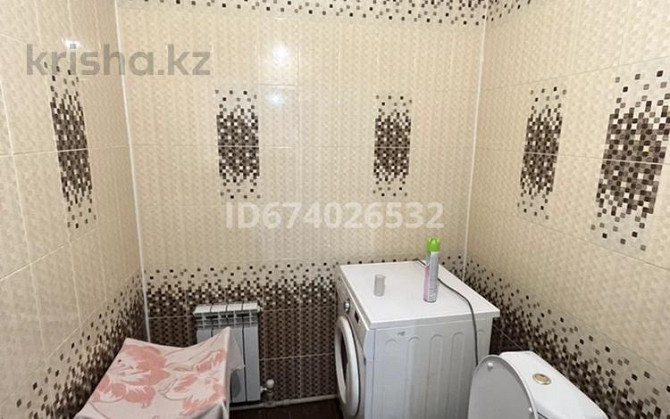 4-комнатная квартира, 108 м², 4/4 этаж, мкр Нурсат 196 Шымкент - изображение 8