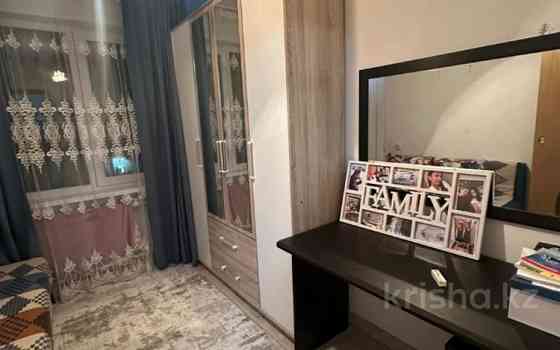 4-комнатная квартира, 61 м², 2/5 этаж, Братьев Жубановых Актобе