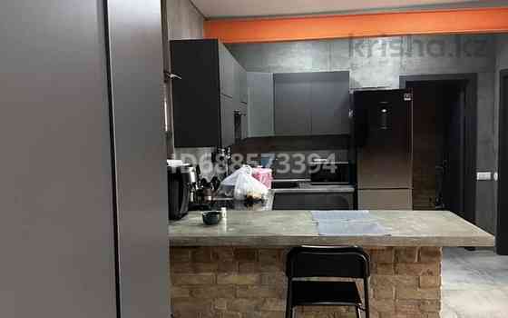 2-комнатная квартира, 74 м², 13/13 этаж, Майлина 54 - На аэропортовском озере Алматы