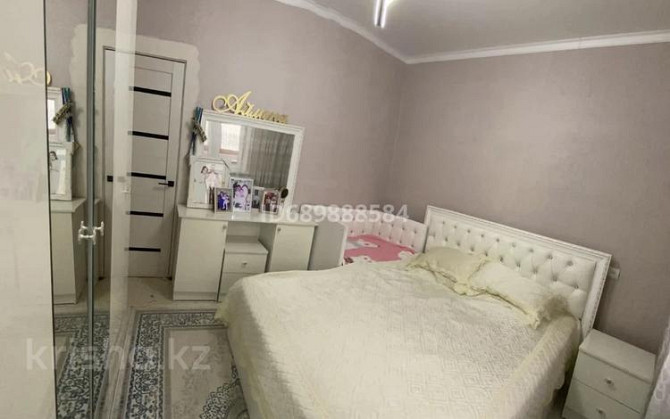 4-комнатная квартира, 73.1 м², 3/5 этаж, Сатпаева 19 - Гидрокомплекс сатпаева Тараз - изображение 6
