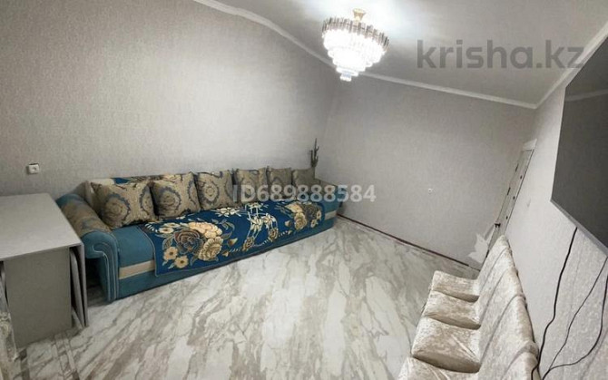 4-комнатная квартира, 73.1 м², 3/5 этаж, Сатпаева 19 - Гидрокомплекс сатпаева Тараз - изображение 2