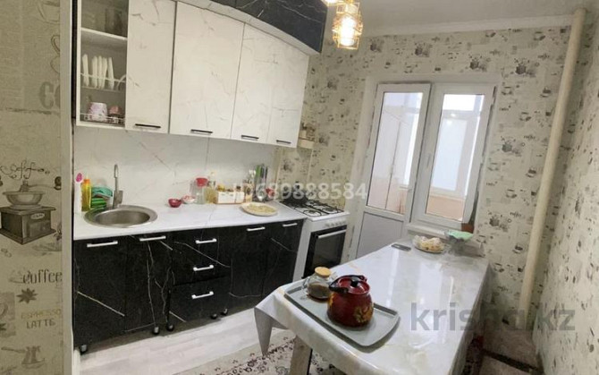 4-комнатная квартира, 73.1 м², 3/5 этаж, Сатпаева 19 - Гидрокомплекс сатпаева Тараз - изображение 3