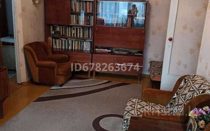4-комнатная квартира, 60.4 м², 2/5 этаж, Ауельбекова 148 Кокшетау - изображение 2