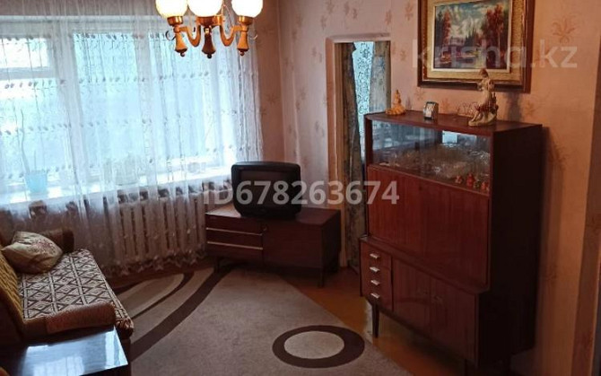4-комнатная квартира, 60.4 м², 2/5 этаж, Ауельбекова 148 Кокшетау - изображение 1