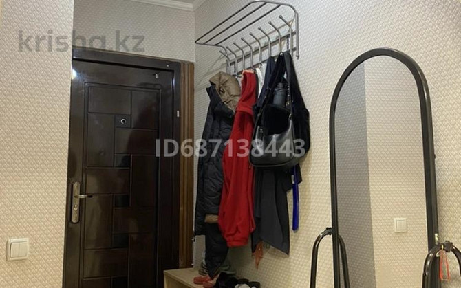 3-комнатная квартира, 65 м², 5/5 этаж, мкр Таугуль 10 - Университет нархоз Алматы - изображение 5