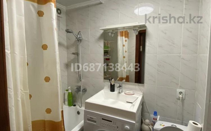 3-комнатная квартира, 65 м², 5/5 этаж, мкр Таугуль 10 - Университет нархоз Алматы - изображение 7