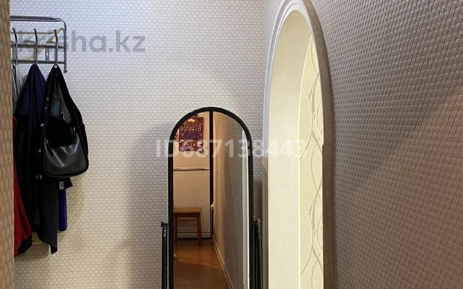 3-комнатная квартира, 65 м², 5/5 этаж, мкр Таугуль 10 - Университет нархоз Алматы - изображение 6