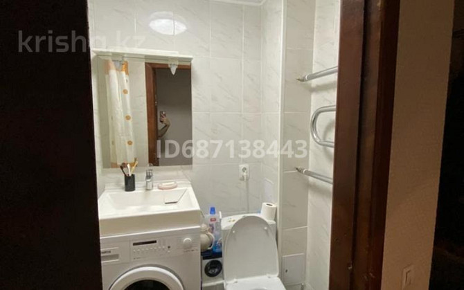 3-комнатная квартира, 65 м², 5/5 этаж, мкр Таугуль 10 - Университет нархоз Алматы - изображение 8