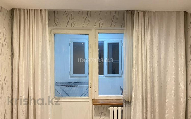 3-комнатная квартира, 65 м², 5/5 этаж, мкр Таугуль 10 - Университет нархоз Алматы - изображение 2