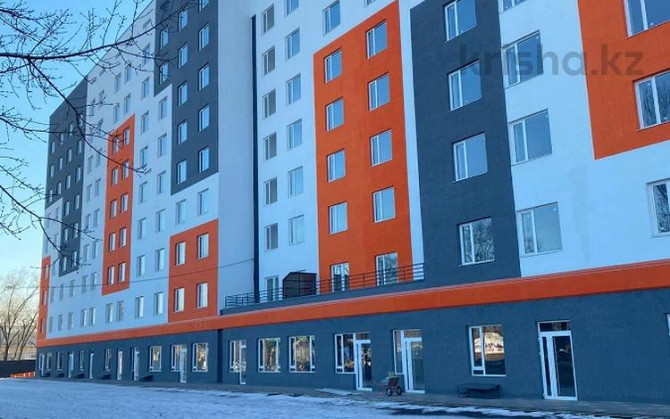 3-комнатная квартира, 78.5 м², 11/11 этаж, мкр Аксай-1, Райымбека 524 Алматы - изображение 2