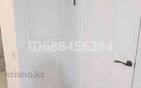 2-комнатная квартира, 50 м², 1/3 этаж, Габдуллина 78 Алматы
