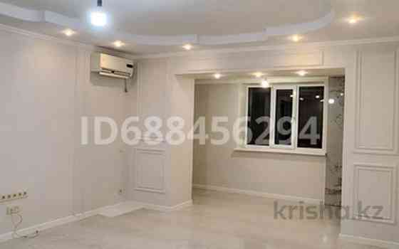 2-комнатная квартира, 50 м², 1/3 этаж, Габдуллина 78 Алматы